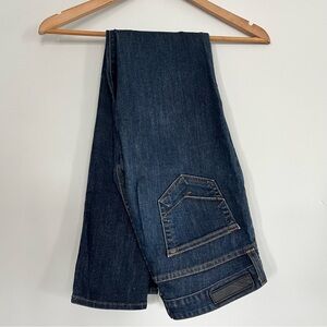 Vans Skinny Blue Jeans Size 5